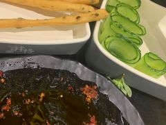 -井格重庆火锅(西直门凯德Mall店)