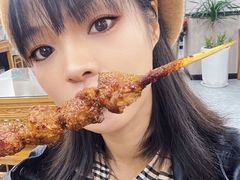 -老孙家泡馍馆·金牌烧烤