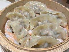 蒸饺-小大董·烤鸭(凤凰汇店)