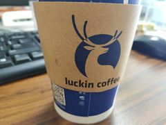 -瑞幸咖啡(天安数码城店)