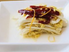 珊瑚白菜-之参餐厅(前门大街店)
