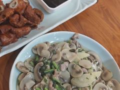 -百家鲜·杭帮菜