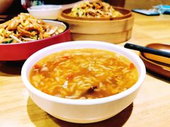 小六黄桂粥-小六汤包(万和城店)