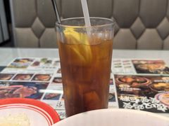 -敏华冰厅(平安金融中心店)