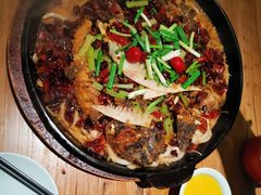 -老板恋上鱼(环山路店)