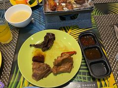 -舜和巴西烤肉餐厅(舜和国际店)