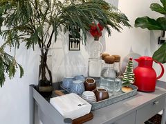 餐具摆设-怪 kafe.
