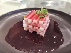 -太极·粤菜餐厅(亚运村鸟巢店)