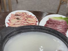 -御膳粥·牛乳粥底火锅·地道顺德菜(容桂店)