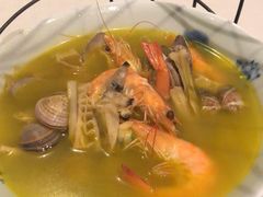 -小城故事·地道宁波味(月湖盛园店)