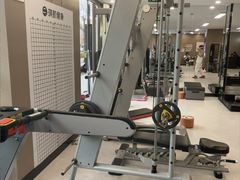 -琪航·健身+普拉提(嘉定北地铁站店)
