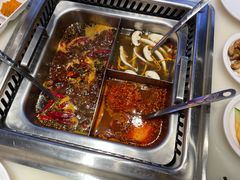 -重庆高老九火锅(万象城店)