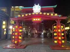 -回龙窝历史文化街区