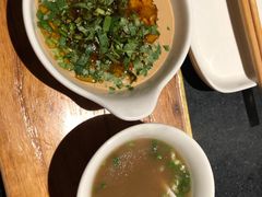 -巴奴毛肚火锅(六天地店)