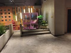 -蘸小院铁锅炖·蘸酱菜·东北菜(怀远门店)