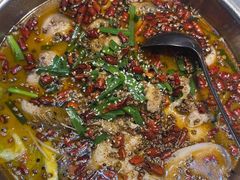 -怪味餐厅(城投佳境店)