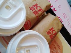 醇豆浆TN-肯德基(西影路店)