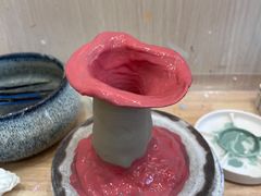 -青韵台陶艺Diy(永庆坊店)