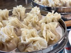 -清真文铁家烧麦馆