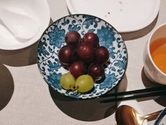 -狮王府淮扬菜(夫子庙老门东店)