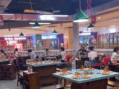-怒火八零串串火锅(大渡口新天泽店)