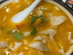 -老浒记烤鸭-北京菜(琉璃厂店)