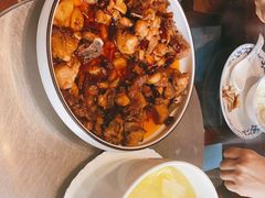 -志晖园圆子鸡·辣子鸡(阳光店)