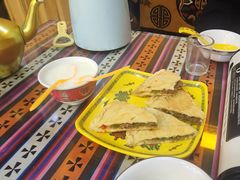 -卡万金特色藏餐