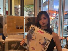 -黑胶星球(华发中城商都店)
