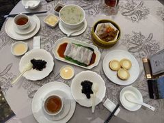 -香云轩·顺德菜(香云纱园林酒店店)