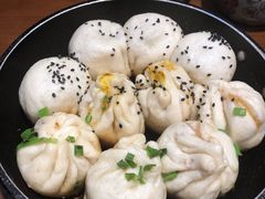 -大壶春生煎(四川中路店)