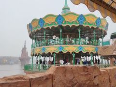 -大连海昌发现王国主题公园