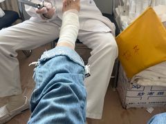-北京市丰盛中医骨伤专科医院