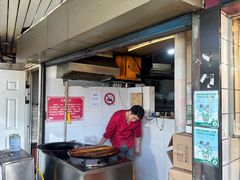 -水丰锅贴(延吉东路店)