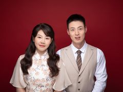 -bobo高端证件照工作室(三元桥店)