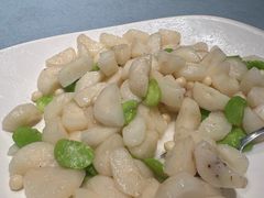-吴越荣记苏州菜·松鼠桂鱼(月光码头店)