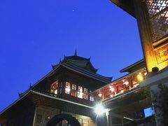 -壮乡楼民俗文化苑(李宁体育园店)