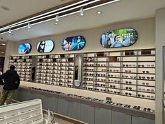 -宝岛眼镜(复兴门百盛店)