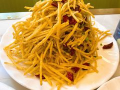 -川人川菜馆·小龙虾·鲜虾现做(黄山路店)