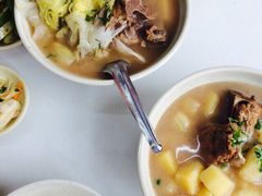 iphone_upload_pic-京九排骨米饭(江西路店)