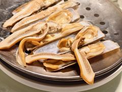 -水禾轩·海鲜蒸汽主题餐厅(拱北店)