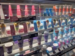 -Blueglass酸奶(财富购物中心店)