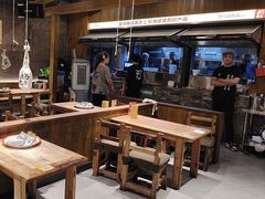 -北丐先生·野馄饨烧烤(雨花万象店)