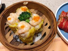 明虾蟹子烧卖-点都德(北京路贰店)