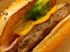 -麦当劳(济泺路店)