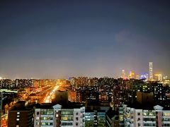 -漪龙台·B26 Rooftop Lounge