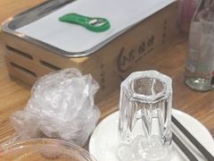 -小艺烧烤(曲江店)