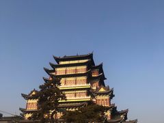 -中国钧瓷文化园