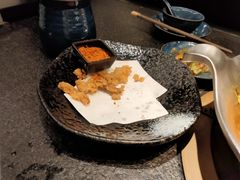 -湊湊火锅·茶憩(打浦桥日月光店)