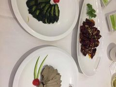 盐水鸭肝-北京全聚德(王府井店)